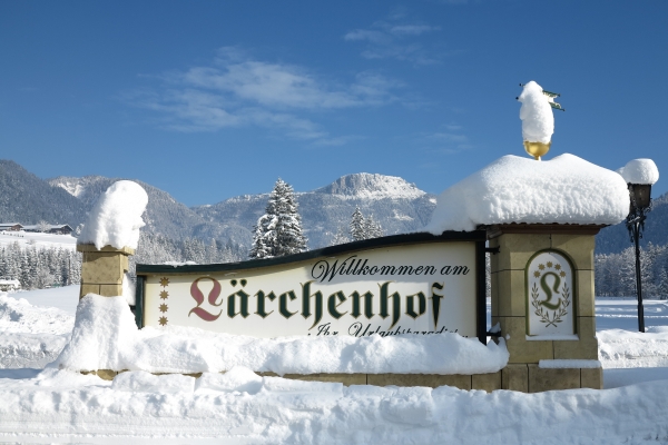 Hotel Der Lärchenhof